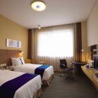 Туры в Китай для 2 взрослых от Travelata на новый год 2025-2026 - Holiday Inn Express Haikou West Coast