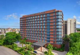 Four Points by Sheraton Haikou International Airport