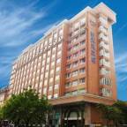 Туры в Гуанчжоу Китай в отели 1*, 2*, 3* для 2 взрослых от Travelata 2025-2026 - New Tianhe Hotel