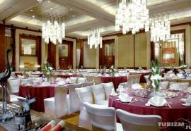 Four Points by Sheraton Shenzhen