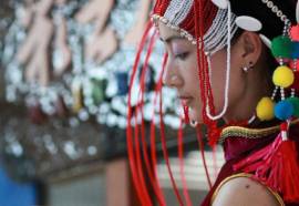 Crowne Plaza Beijing Sun Palace