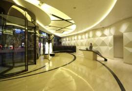 Beijing Qianyuan Hotel