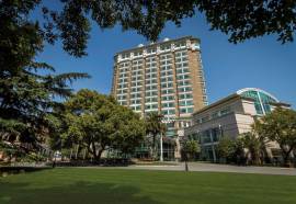 Radisson Collection Hotel, Xing Guo Shanghai