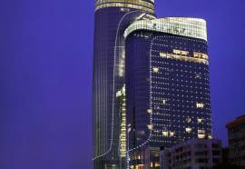 Sofitel Guangzhou Sunrich