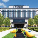 Туры в Китай для 2 взрослых на 14 дней от Biblio Globus 2026 - voco Shanghai Zhangjiang by IHG