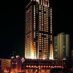 Для молодоженов туры из Сочи, в отели 5*, для 2 взрослых, на 7 дней, от Pac Group 2024 - Wyndham Grand Plaza Royale Oriental Shanghai