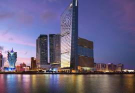 Mandarin Oriental Macau