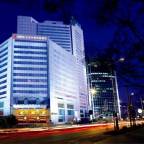 Туры в Китай из Хабаровска в отели 5* для 2 взрослых на 8 дней 2026 - Boyue Beijing Hotel