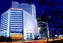 Boyue Beijing Hotel