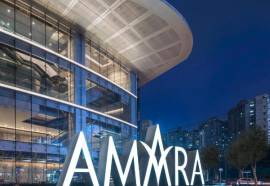Amara Signature Shanghai