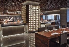 Shanghai Marriott Hotel Parkview