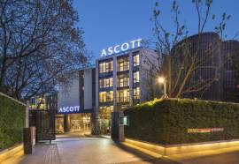 Ascott Heng Shan Shanghai
