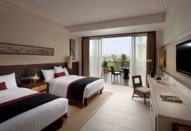 DoubleTree Resort by Hilton Hotel Sanya Haitang Bay