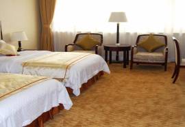 No.9 Dacheng Road Hotel