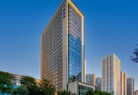 Holiday Inn Express Xi An High Tech Zone North