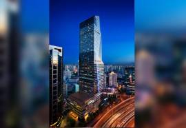 The Longemont Shanghai