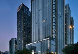 Honder International Hotel