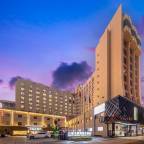 Туры из Иркутска, в лучшие отели, для 2 взрослых, на 7 дней, осень 2024 - Wenhao Seaview Hotel Sanya