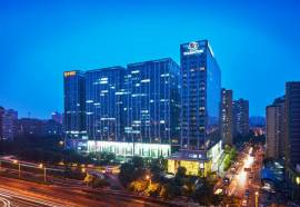 Doubletree By Hilton Beijing