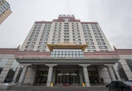 Beijing Tibet Hotel