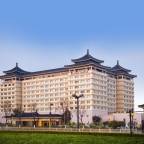 Недорогие горящие туры в Сиань Китай для 2 взрослых 2025-2026 - Xi'An Dajing Castle Hotel