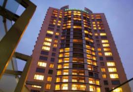 Fraser Residence Shanghai