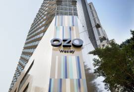OZO Wesley Hong Kong
