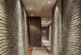 URBN Hotel Shanghai