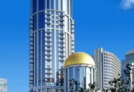 Central Hotel Shanghai