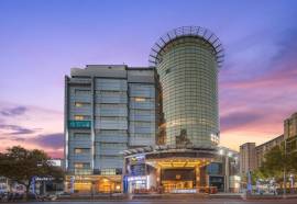 DIJING Hotel Shanghai