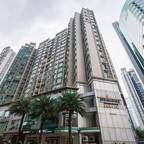 Туры в Гуанчжоу Китай из Самары для 2 взрослых на октябрь 2026 - Springdale Serviced Residence