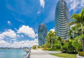 Phoenix Island Ocean Dream Resort Sanya