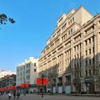Туры в Шанхай Китай для 2 взрослых на 9 дней 2026-2027 - Metropolo Classiq, Shanghai, Off Bund