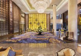 Wanda Realm Harbin Hotel
