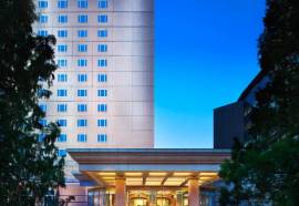 The St Regis Beijing