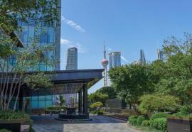 Regent Shanghai Pudong