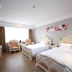 Туры в Гуанчжоу Китай в отели 4* для 2 взрослых от Travelata 2026-2027 - KingStyle GuanSheng Hotel