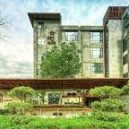 Горящие туры в Китай в отели 4* для 2 взрослых на 11 дней от Pac Group 2026 - Time Tunnel Designer Hotel