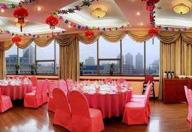 Riverside Hotel Shanghai