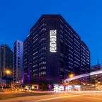 Раннего бронирования туры в Китай, в лучшие отели, для 2 взрослых, на 6 дней, от Pac Group 2024 - Pentahotel Hong Kong