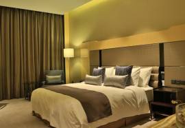 Crowne Plaza Beijing Lido