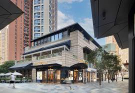 Grand Hyatt Shenzhen