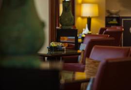 Renaissance Shanghai Pudong