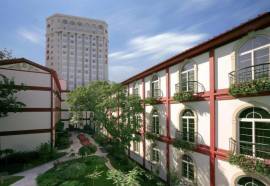 Beijing Dongfang Hotel