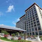 Туры в Китай, в отели 5*, для 2 взрослых, на 7 дней, июль 2024 - Jinghai Hotel & Resort