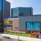 Премиальные туры в Китай для 2 взрослых на 4 дня от Travelata на апрель 2026 - Wyndham Hotel Xian