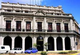 Armadores De Santander