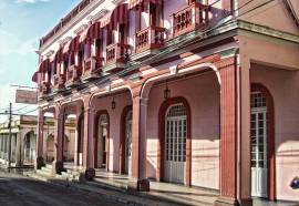 Islazul Hotel Vueltabajo