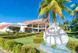 Resonance Blu Santa Lucia