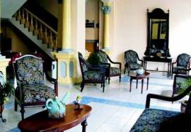 Islazul Hotel Libertad